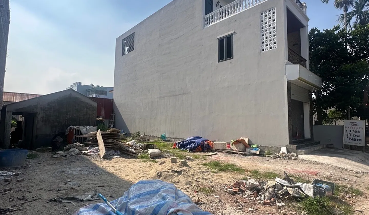 Lô đất vàng Quảng Luận đón đầu nhiều cơ hội... Bán đất tại Hưng Đạo, Hải Phòng 01