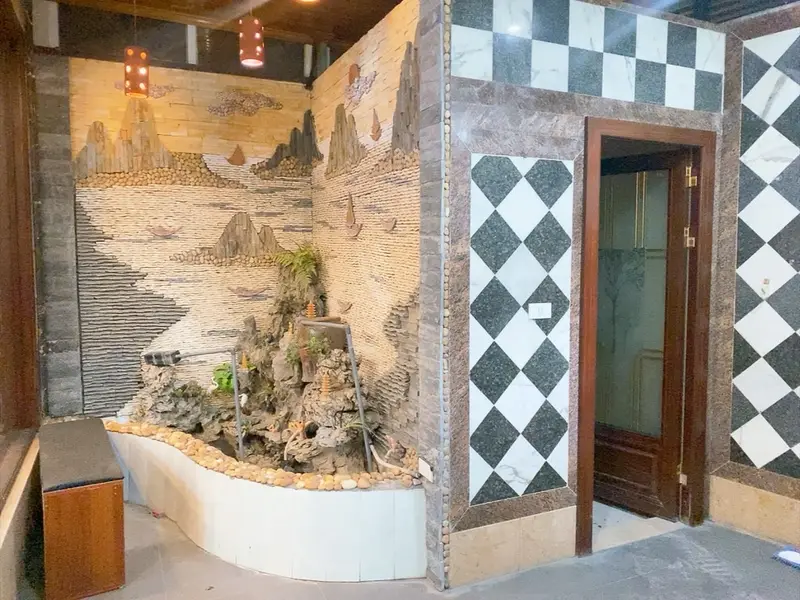Biệt thự liền kề thiết kế thang máy phong cách châu Âu đẳng cấp tại Ngô Quyền 93m2, 6 tầng.... Bán biệt thự, liền kề tại Hà Đông, Hà Nội 01