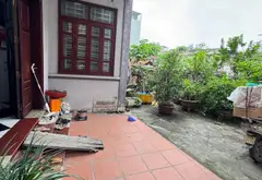 Nhà 3 Mặt Thoáng Giữa Trung Tâm Thanh Trì - Về Ở Ngay... Bán nhà riêng tại Ngọc Hồi, Hà Nội 09