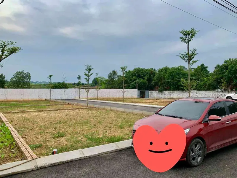 Cơ hội vàng sở hữu nhà lô góc ô tô tránh tại Sơn Tây... Bán nhà riêng tại Đoài Phương, Hà Nội 01