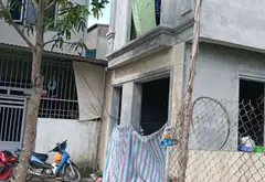 Bán nhà riêng 5 tầng tại Phú Lương, Hà Đông, gần ô tô, diện tích 30m2... Bán nhà riêng tại Phú Lương, Hà Nội 01