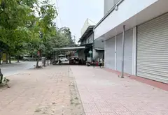 Đất phân lô đẹp, mặt tiền 9m, cổng KĐT Vân Canh... Bán đất tại Sơn Đồng, Hà Nội 02