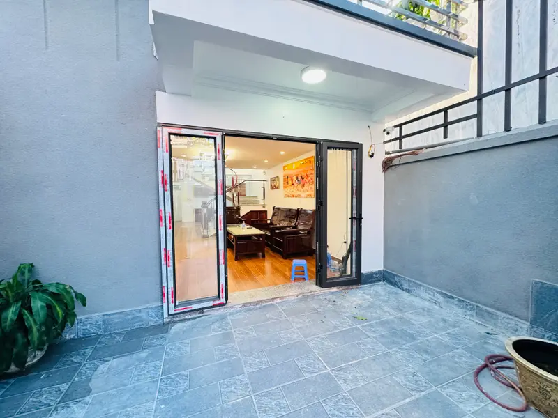 Nhà trong ngõ, ngách, hẻm - 70.7m² - An Hải, An Dương, Hải Phòng - 3.8 tỷ... Bán nhà riêng tại An Hải, Hải Phòng 01