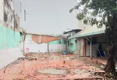 Bán nhà riêng 130.5m2 tại phường Thông Tây Hội, Hồ Chí Minh... Bán nhà riêng tại Thông Tây Hội, Hồ Chí Minh 09
