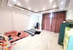 Nhà 4 Tầng Hẻm Xe Hơi - Cho Thuê 20 Triệu/Tháng... Bán nhà riêng tại Thông Tây Hội, Hồ Chí Minh 06