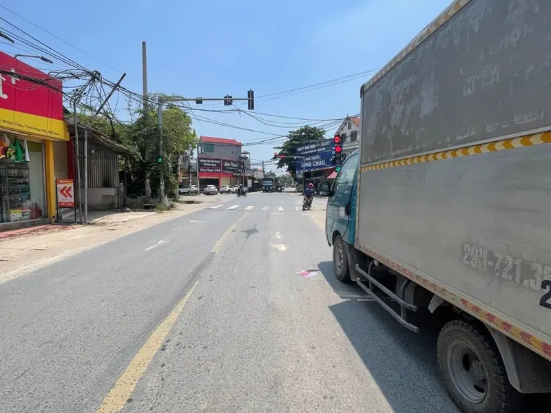 SIÊU PHẨM ĐẤT PHÂN LÔ -VỊ TRÍ VÀNG,GẦN TỈNH LỘ 382 - CHỢ ĐẦU MỐI - XÃ HOÀN LONG - TỈNH HƯNG YÊN 💥... Bán đất tại Hoàn Long, Hưng Yên 01
