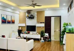 Chung cư rộng 105m², 3PN view đón nắng, full nội thất tiện nghi ở Hà Đông... Bán căn hộ chung cư tại Hà Đông, Hà Nội 16