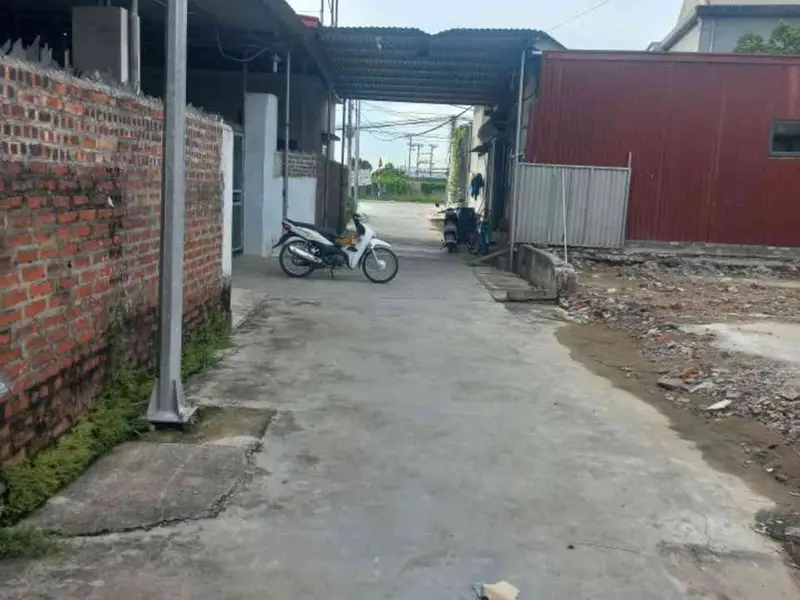 Đất bán tại Câu Hạ, An Quang, An Lão - Ngõ ô tô thông, thửa đất đẹp vị trí chiến lược... Bán đất tại An Quang, Hải Phòng 01