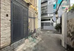 Nhà 4 Tầng Kết Cấu BTCT, 3 Phòng Ngủ, Hẻm Xe Hơi Trung Tâm Phú Nhuận... Bán nhà riêng tại Cầu Kiệu, Hồ Chí Minh 01