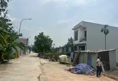 Đất phân lô mặt đường ô tô tránh, tiềm năng phát triển kinh doanh tại khu dân cư sầm uất... Bán đất tại Thủy Nguyên, Hải Phòng 08