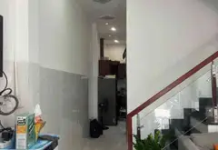 SIÊU PHẨM 2 TẦNG MẶT TIỀN BÌNH THÁI 4, CẨM LỆ - GẦN ỦY BAN, 1P ĐẾN THPT HOÀ VANG, BÊN CẠNH BV GD... Bán nhà mặt phố tại Cẩm Lệ, Đà Nẵng 02