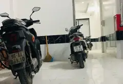 Bán tòa căn hộ dịch vụ 6 tầng xây mới có thang máy, PCCC đầy đủ, ngõ thông Minh Khai, gần oto.... Bán nhà riêng tại Vĩnh Tuy, Hà Nội 04