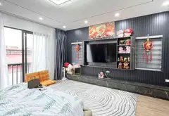 Nhà 6 tầng có thang máy tại phố Nguyễn Văn Cừ, Long Biên, Hà Nội. Chìa khóa trao tay... Bán nhà riêng tại Long Biên, Hà Nội 07
