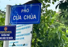 B.án đất 85.6m2 mặt tiền rộng- ngõ ô tô Mai Động, Phù Khê, Từ Sơn 2,xtỷ... Bán đất tại Phù Khê, Bắc Ninh 04