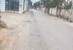 Bán đất thổ cư 100m2 gần trung tâm thị trấn Sóc Sơn, sổ hồng giao dịch ngay... Bán đất tại Sóc Sơn, Hà Nội 06