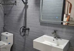 Nhà đẹp 4 tầng tại Đức Giang - 55.5m² - Giá 8.8 tỷ... Bán nhà riêng tại Việt Hưng, Hà Nội 08