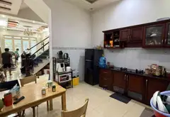 Nhà mới đẹp tại Bình Tân - Trải nghiệm không gian sống lý tưởng!... Bán nhà riêng tại Bình Tân, Hồ Chí Minh 08