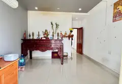 Bán nhà riêng 3 tầng 74m2 gần Bùi Tư Toàn, Bình Tân, giá 6.9 tỷ... Bán nhà riêng tại An Lạc, Hồ Chí Minh 08
