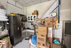 NHÀ MẶT TIỀN ĐƯỜNG LỚN 12M VỈA HÈ 3M - LÊ KHÔI TÂN PHÚ - 3 TẦNG - DTSD 52M2 - GIÁ 5,5 TỶ BỚT LỘC... Bán nhà mặt phố tại Phú Thạnh, Hồ Chí Minh 02