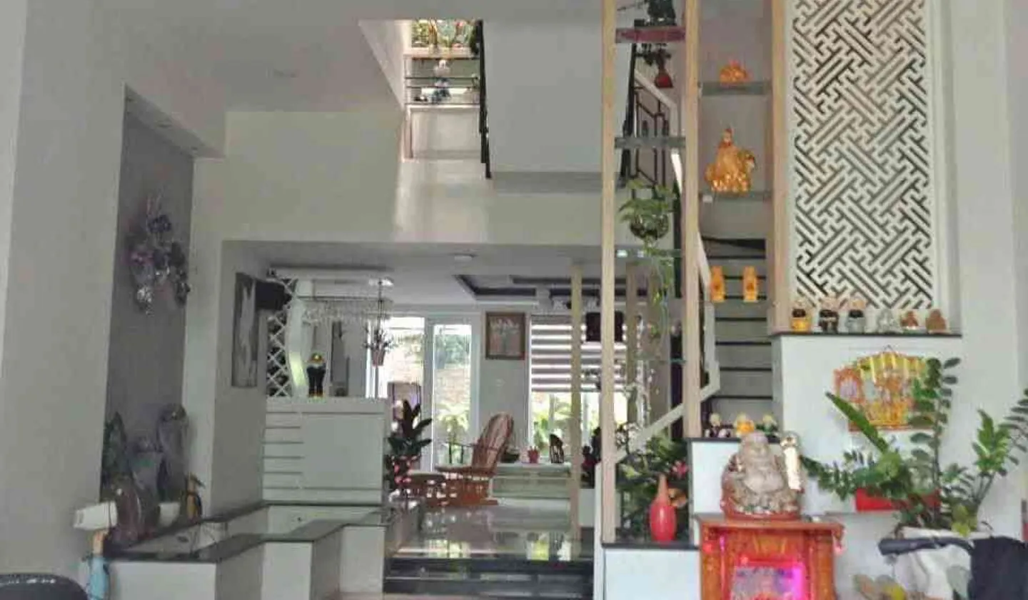 Bán nhà 5 tầng giá tốt khu dân cư 13C Bình Hưng, Bình Chánh... Bán nhà mặt phố tại Bình Hưng, Hồ Chí Minh 01