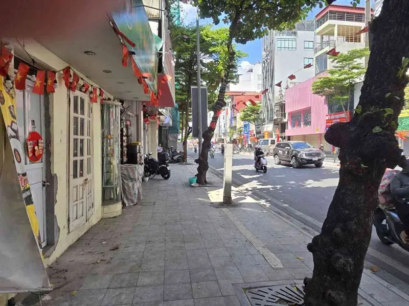 Mặt phố lô góc đắc địa phường Ô Chợ Dừa, cơ hội đầu tư thượng lưu... Bán nhà mặt phố tại Ô Chợ Dừa, Hà Nội 01