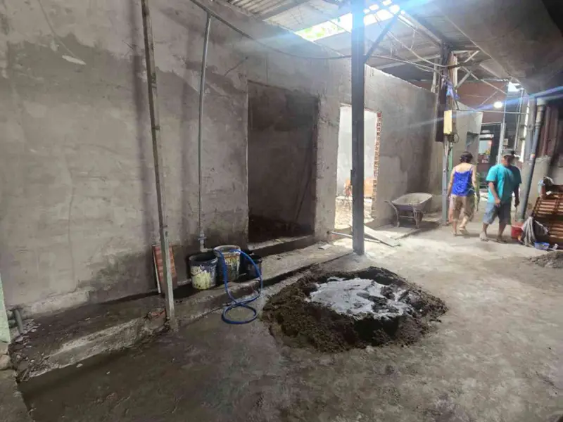 Bán nhà riêng diện tích lớn tại Nguyễn Cửu Phú, phù hợp phát triển dự án... Bán nhà riêng tại Tân Tạo, Hồ Chí Minh 01