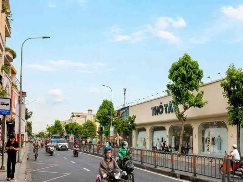 - QUANG TRUNG GV - HẺM 4m NHÀ 3 TẦNG (3,4x12) - CHÀO 4,3 TỶ - TL
- Để ở hay cho thuê đều tốt... Bán nhà riêng tại Gò Vấp, Hồ Chí Minh 01