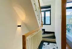 Bán nhà riêng đường số 18 phường Thông Tây Hội 37m2 4 tầng, 3PN, pháp lý rõ ràng... Bán nhà riêng tại Thông Tây Hội, Hồ Chí Minh 09