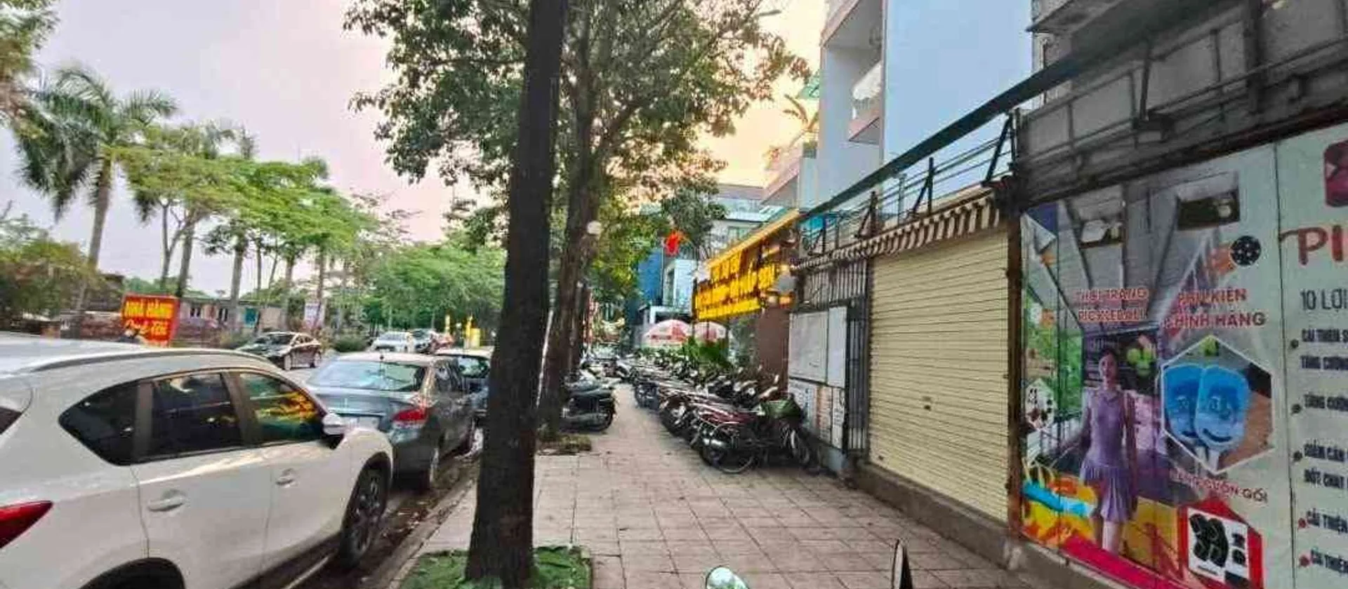 Siêu biệt thự mặt hồ và góc ngã tư đắc địa tại Khu đô thị Thành phố Giao Lưu... Bán biệt thự, liền kề tại Từ Liêm, Hà Nội 01