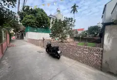 Cơ Hội Vàng Sở Hữu Đất Mặt Tiền Tại Dương Quang - Oto 7 Chỗ Ra Vào Thoải Mái... Bán đất tại Thuận An, Hà Nội 01