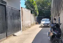 Cơ hội sở hữu nhà mặt kiệt ôtô ngay sau lưng hai đại học lớn tại Liên Chiểu... Bán nhà riêng tại Hòa Khánh, Đà Nẵng 01