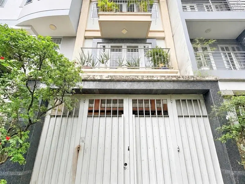 Nhà mặt phố Nam Long Quận 7 tặng full nội thất, cơ hội duy nhất giá tốt... Bán nhà mặt phố tại Tân Thuận, Hồ Chí Minh 01