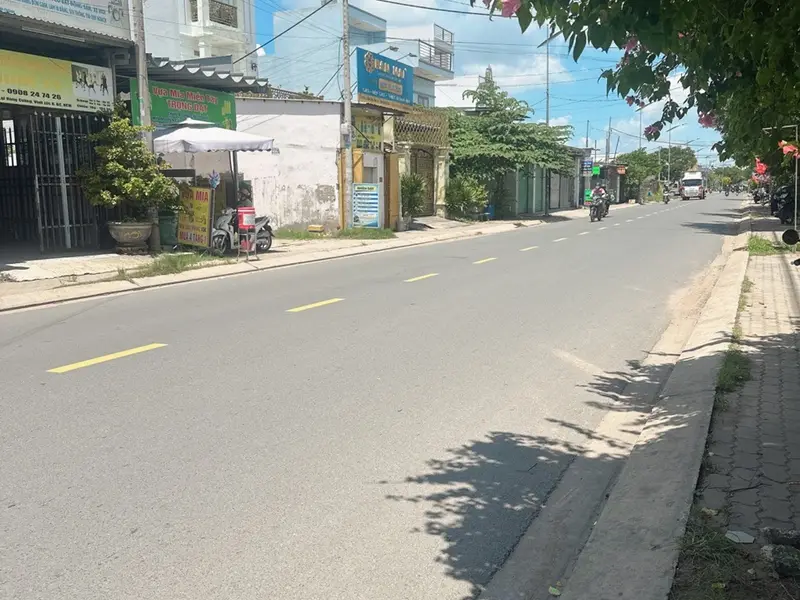 Căn hộ dịch vụ đỉnh cao trên mặt tiền đắt giá... Bán chung cư mini tại Tân Vĩnh Lộc, Hồ Chí Minh 01
