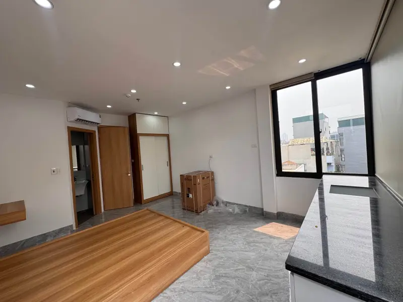 Chung cư mini đẳng cấp - Vị trí trung tâm Đống Đa chỉ 21.9 tỷ!... Bán chung cư mini tại Kim Liên, Hà Nội 01