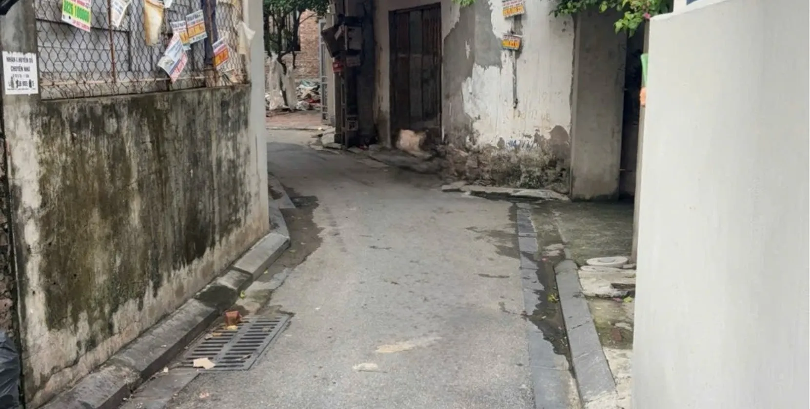 Bán đất 50m2 mặt tiền 4m tại Hậu Dưỡng, Đông Anh, Hà Nội... Bán đất tại Thiên Lộc, Hà Nội 01