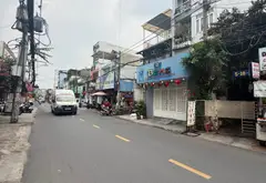 Bán nhà mặt phố 5 tầng diện tích 85m2 tại khu vực gần Quận 10... Bán nhà mặt phố tại Tân Hòa, Hồ Chí Minh 02