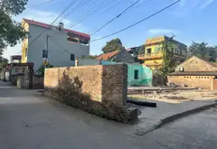 THÔN ĐOAN KHÊ - LẠC ĐẠO - HƯNG YÊN... Bán đất tại Tân Hưng, Hưng Yên 03