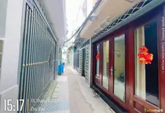 🔥🔥 NHÀ ĐẸP 3 TẦNG – 39M² – GIÁ CHỈ 3,5 TỶ – TRẦN XUÂN SOẠN, QUẬN 7 🔥🔥... Bán nhà riêng tại Tân Thuận, Hồ Chí Minh 14