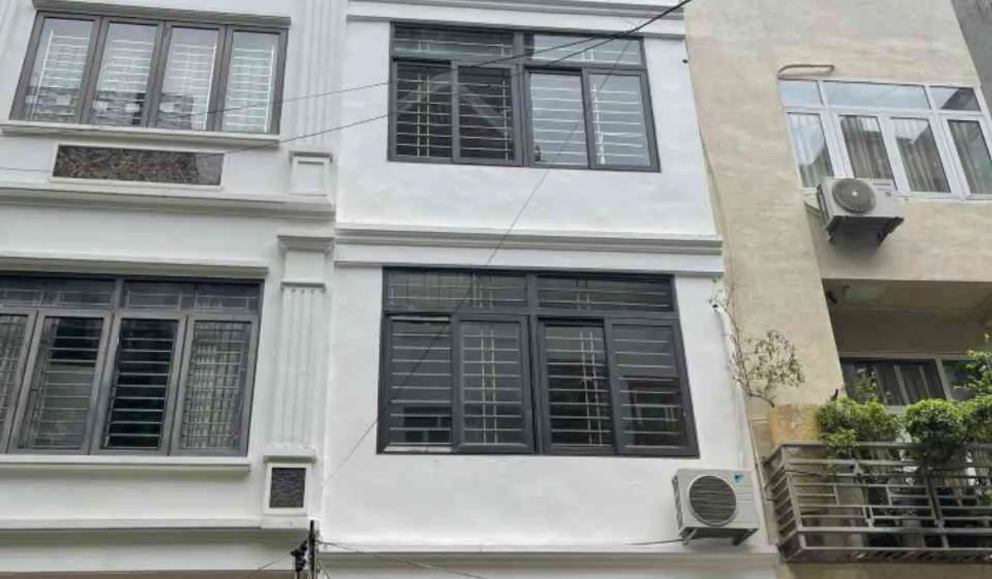 Biệt thự 5 tầng siêu đẹp ngay trung tâm Hà Đông... Bán biệt thự, liền kề tại Hà Đông, Hà Nội 01