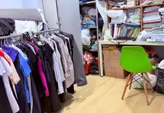Nhà HXH lô góc 2 mặt tiền rộng rãi tại Nghĩa Hoà... Bán nhà riêng tại Tân Hòa, Hồ Chí Minh 10