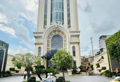 Nhà Góc 2 Mặt Tiền Tân Phú, Kinh Doanh Đỉnh... Bán nhà mặt phố tại Phú Thọ Hòa, Hồ Chí Minh 01