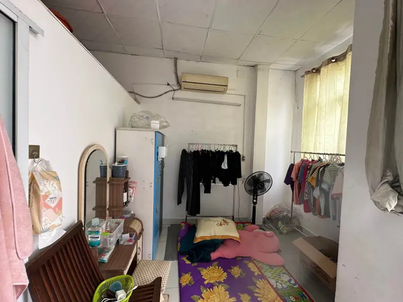 Bán nhà 3 tầng 4 phòng ngủ tại Phường Tân Hưng, Quận 7... Bán nhà riêng tại Tân Hưng, Hồ Chí Minh 01