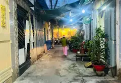 Nhà 5 tầng sang chảnh trên Tô Hiến Thành - giá siêu hấp dẫn... Bán nhà riêng tại Hòa Hưng, Hồ Chí Minh 03