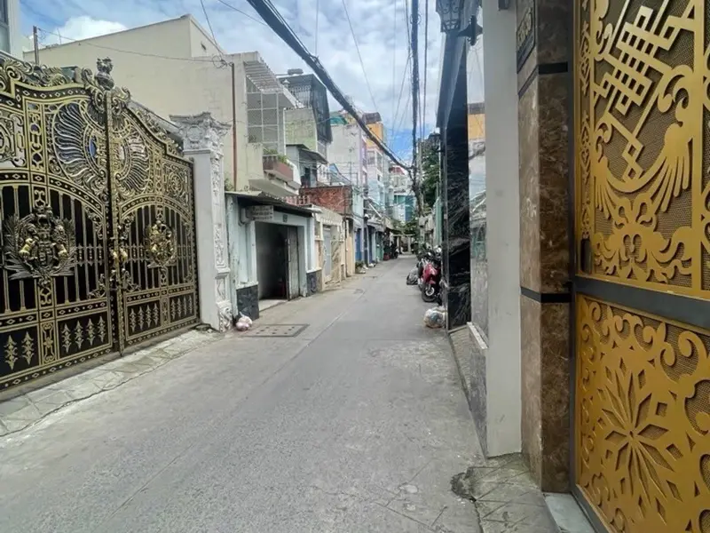 💥 NHÀ MỚI QUẬN 10 – GẦN NGUYỄN TRI PHƯƠNG – 35M² – 3 TẦNG – NHỈNH 6 TỶ 🏡... Bán nhà riêng tại Hòa Hưng, Hồ Chí Minh 01