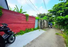Đất nền hai mặt ngõ ô tô gần cụm công nghiệp tại Hải Thành... Bán đất tại Hưng Đạo, Hải Phòng 01