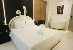 Bán CHDV cao Cấp, Phạm Văn Chiêu,7 tầng có hầm Thang Máy, 18 Phòng... Bán nhà riêng tại Thông Tây Hội, Hồ Chí Minh 05
