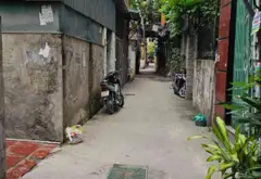 86 tỷ Bán nhà 4 tầng Nam Dư, ô tô đỗ, mặt tiền rộng 6.3m... Bán nhà riêng tại Vĩnh Hưng, Hà Nội 01