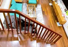 BÁN NHÀ RIÊNG 72M2 KHU VỰC TRUNG TÂM BỒ ĐỀ... Bán nhà riêng tại Bồ Đề, Hà Nội 12