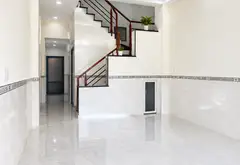 🔥 MẶT TIỀN BÌNH TÂN GIÁP TÂN PHÚ – 61M² – 2 TẦNG KIÊN CỐ – GIÁ NHỈNH 5 TỶ... Bán nhà mặt phố tại Bình Hưng Hòa, Hồ Chí Minh 02