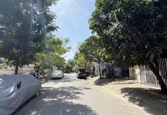 Bán Nhà 2 tầng 4 phòng ngủ tại Phan Văn Hớn, Tân Thới Nhất, Q12... Bán nhà riêng tại Đông Hưng Thuận, Hồ Chí Minh 01
